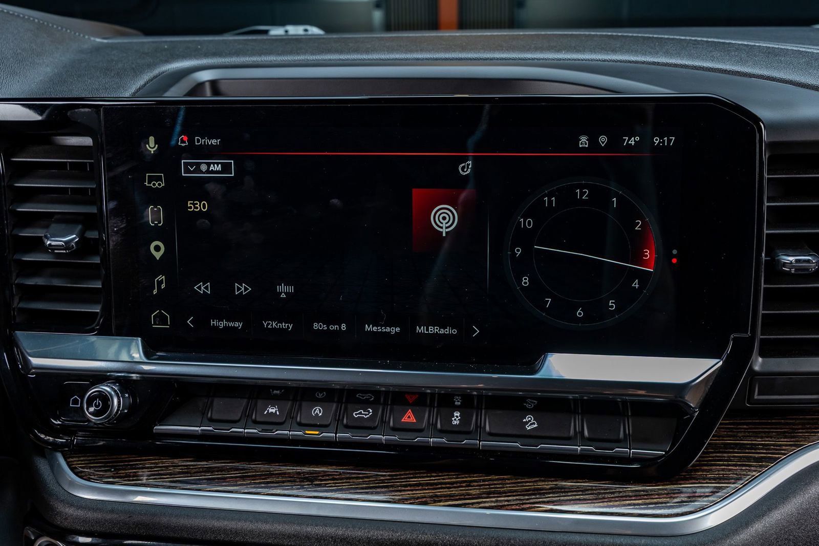 Used 2025 GMC Sierra 1500 SLE w/ X31 Off-Road Package image 24