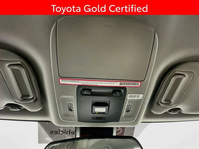 Certified 2023 Toyota Camry LE FWD image 33