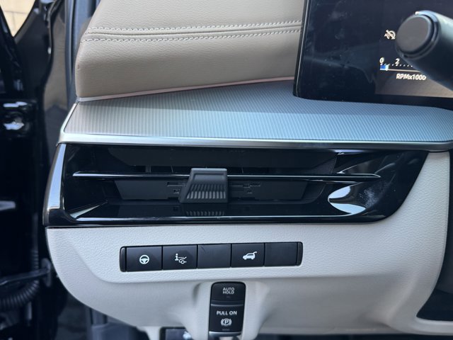 New 2026 Nissan Murano Platinum w/ Cargo Package image 27