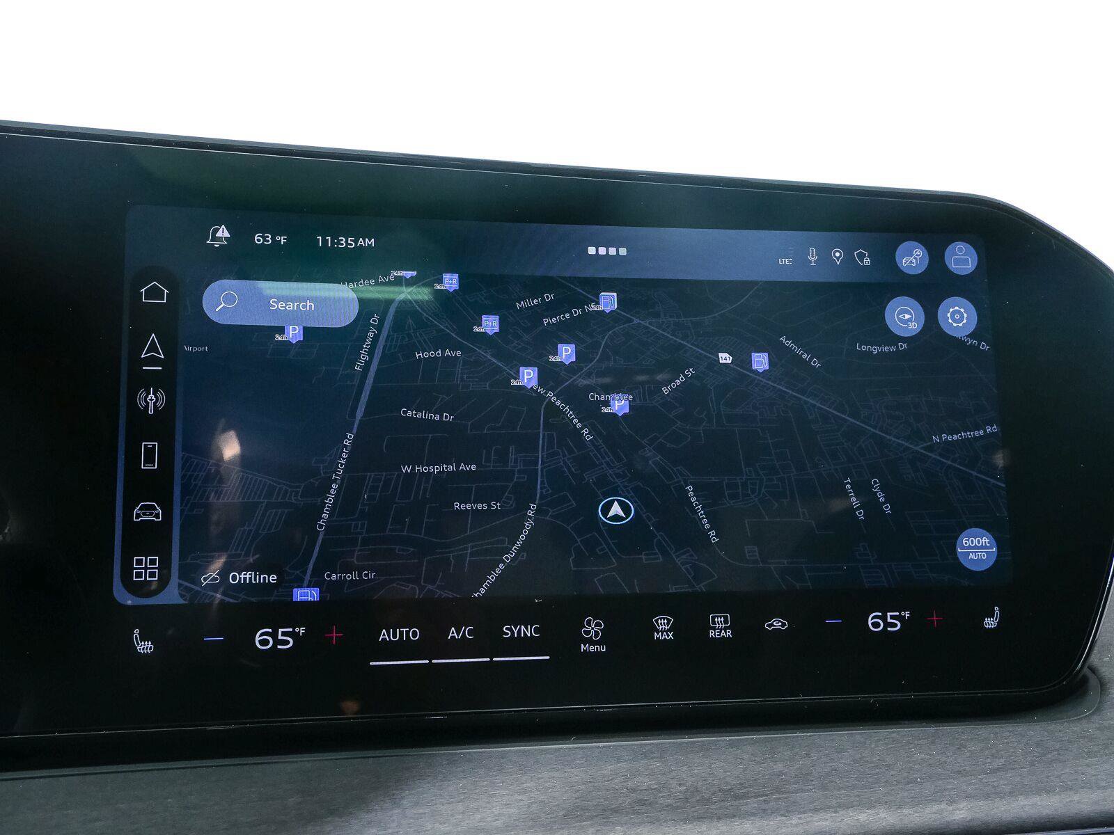 New 2026 Audi Q3 quattro 2.0T AWD/4WD image 15