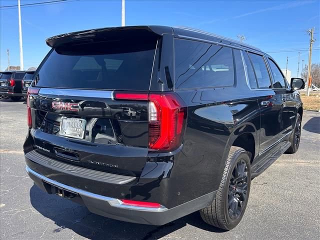 New 2026 GMC Yukon XL Elevation AWD/4WD image 11