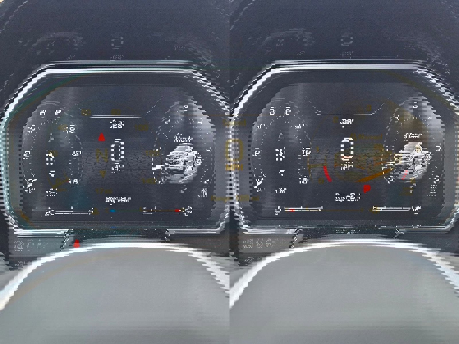 New 2026 GMC Sierra 1500 SLT w/ SLT Premium Plus Package image 21