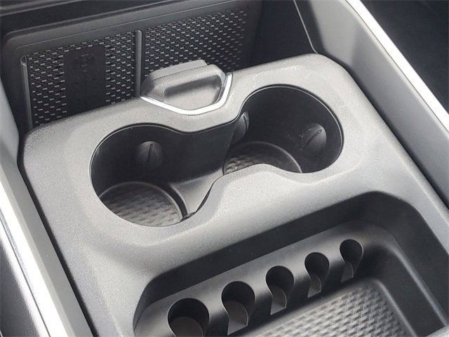 New 2026 RAM 1500 Big Horn image 28