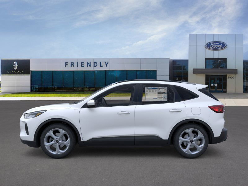 New 2026 Ford Escape ST-Line Select w/ Tech Pack #1 image 3