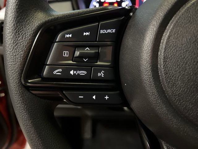 Certified 2025 Subaru Crosstrek 2.0i Premium image 40