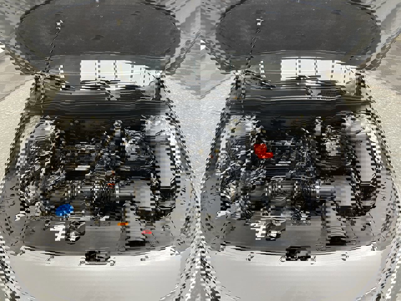 Used 2018 Honda Accord EX-L image 26