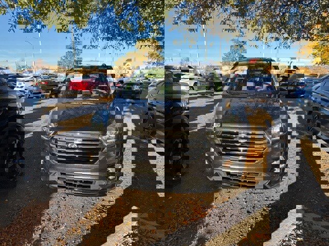 Used 2017 Ford Escape SE w/ Equipment Group 201A