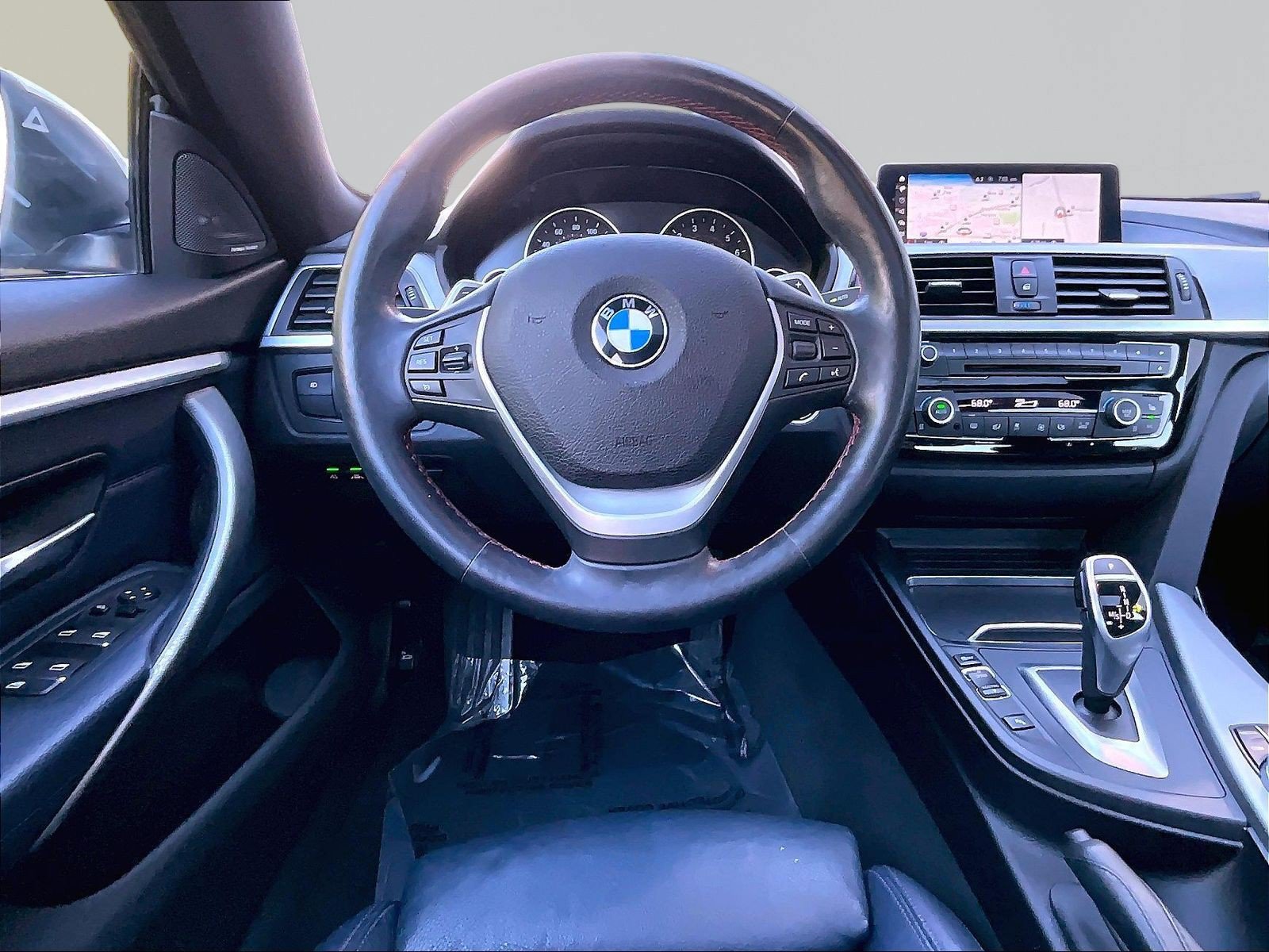 Used 2019 BMW 430i Gran Coupe xDrive w/ Convenience Package AWD/4WD image 8