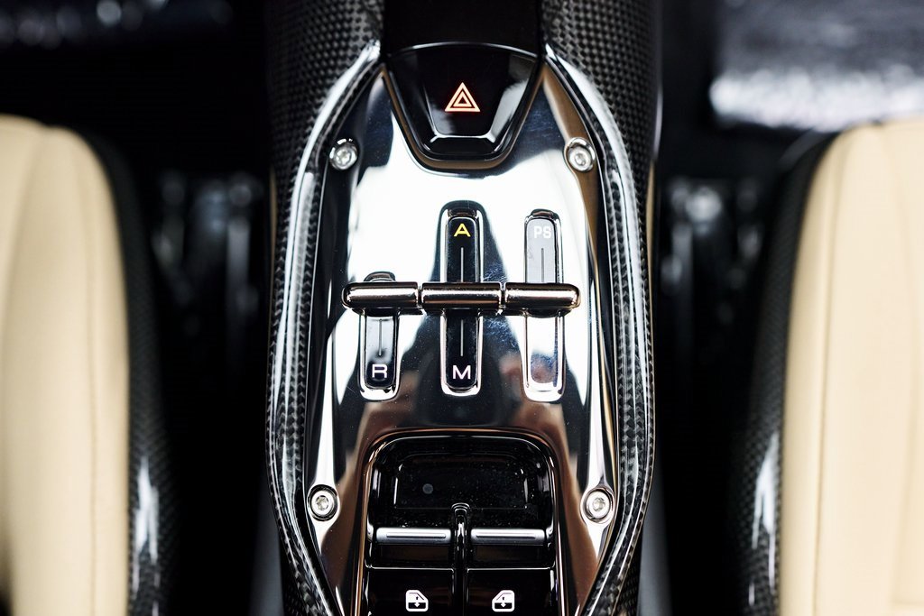 Used 2023 Ferrari 296 GTB image 76