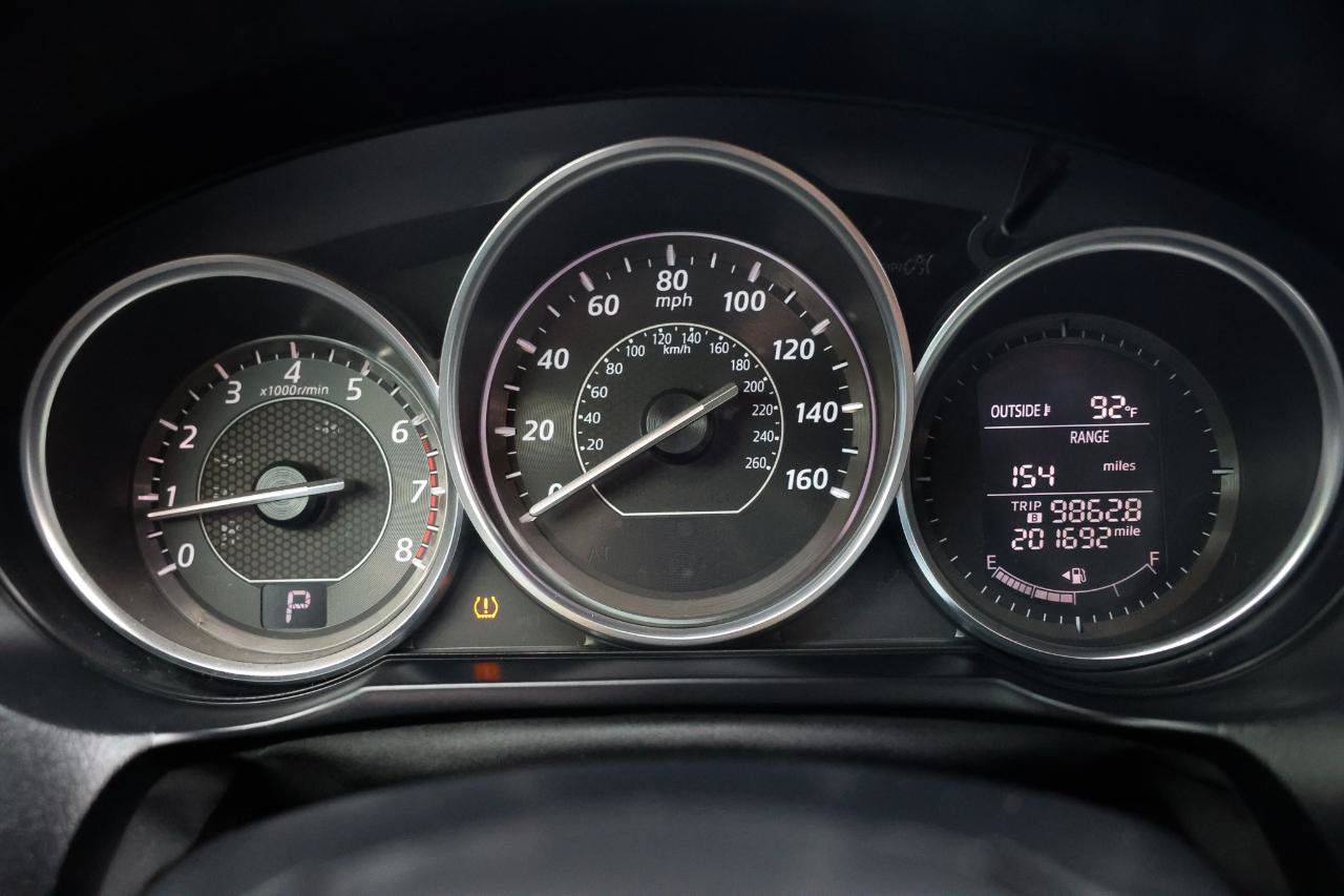 Used 2015 MAZDA MAZDA6 Sport FWD image 27