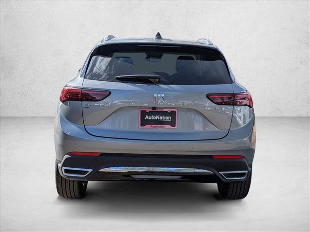 New 2026 Buick Envision Preferred image 7