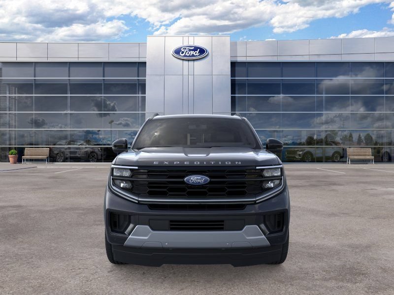 New 2026 Ford Expedition Max Platinum w/ Platinum Ultimate Package AWD/4WD image 6