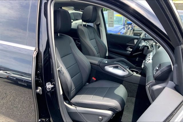 Certified 2025 Mercedes-Benz GLE 450 4MATIC image 7