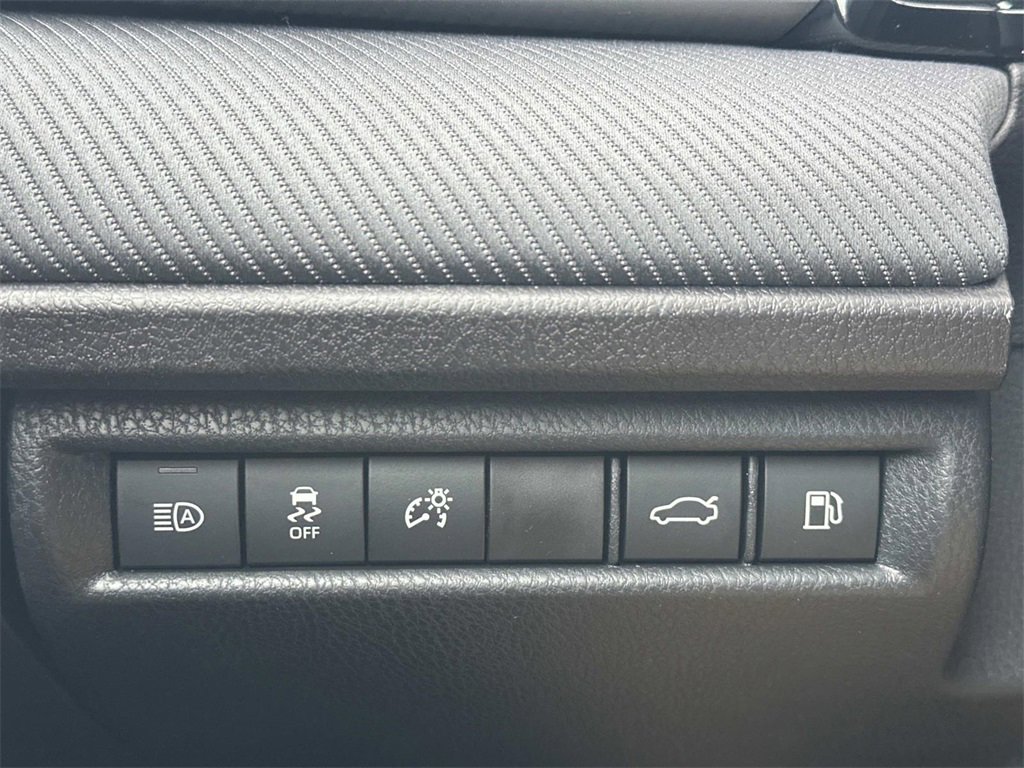 New 2026 Toyota Camry SE w/ Convenience Package image 25