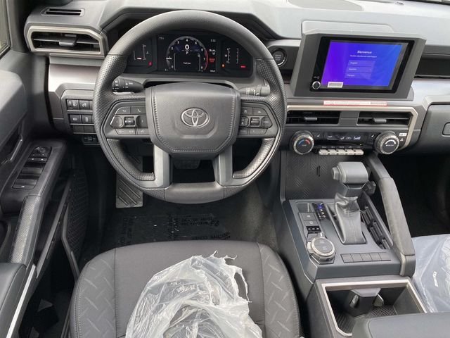 New 2026 Toyota Tacoma SR5 AWD/4WD image 8