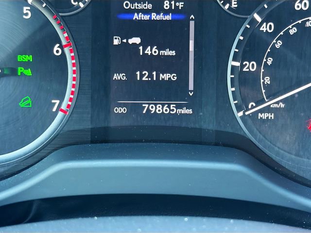 Used 2020 Lexus GX 460 Premium w/ Premium Package image 42