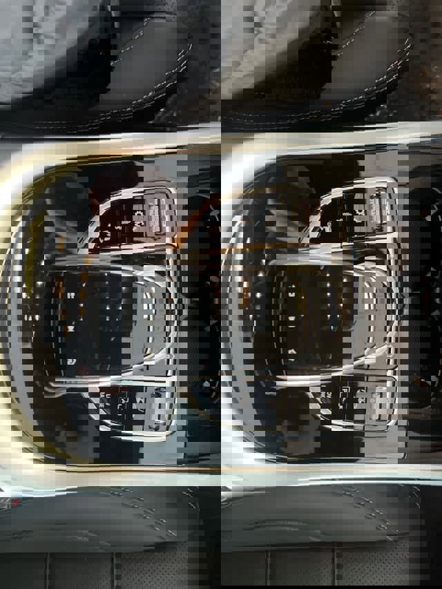 Certified 2024 Mercedes-Benz G 63 AMG 4MATIC image 27