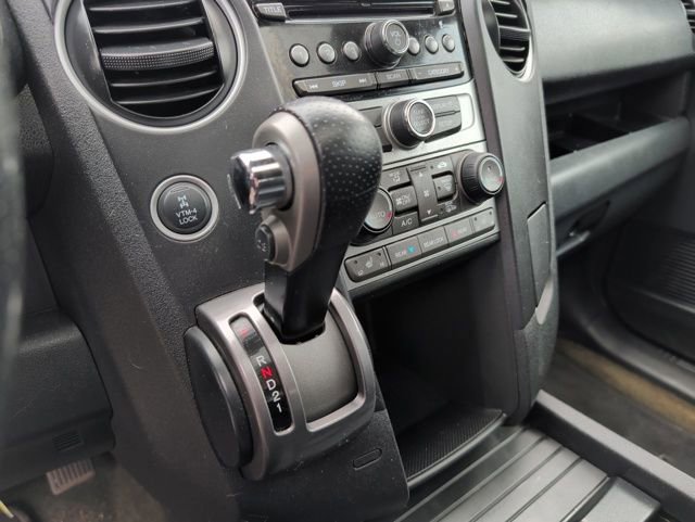 Used 2015 Honda Pilot EX-L image 29