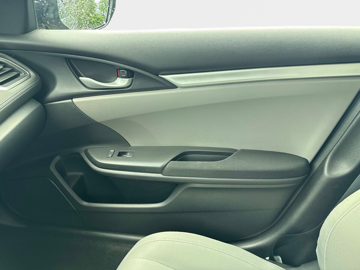 Used 2019 Honda Civic LX image 19