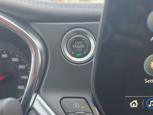 Used 2025 Chevrolet Blazer LT image 27