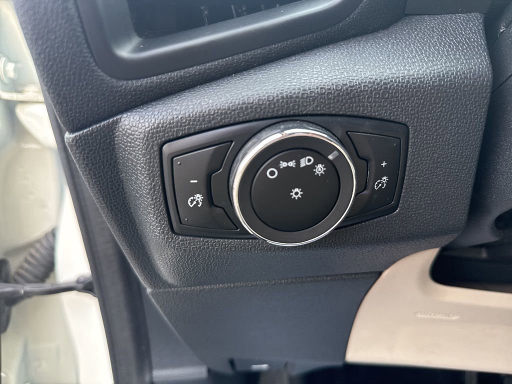 Used 2020 Ford EcoSport S image 28