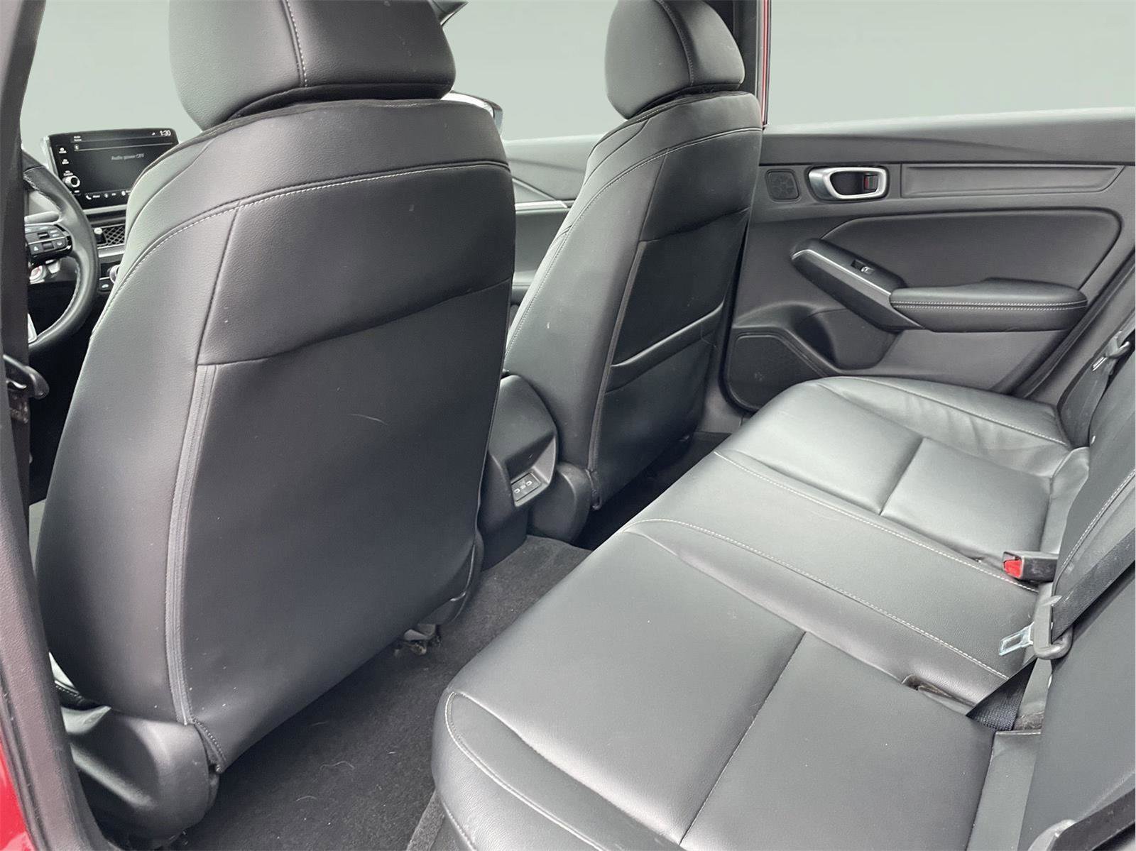 Used 2024 Acura Integra A-Spec image 14