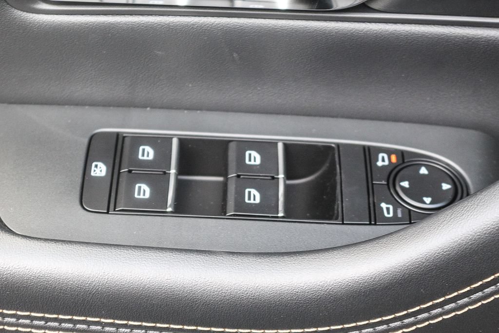 New 2026 MAZDA CX-90 Plug-In Hybrid w/ Preferred AWD/4WD image 19