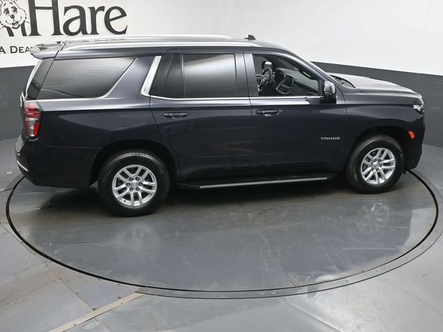Used 2023 Chevrolet Tahoe LT w/ Luxury Package image 42