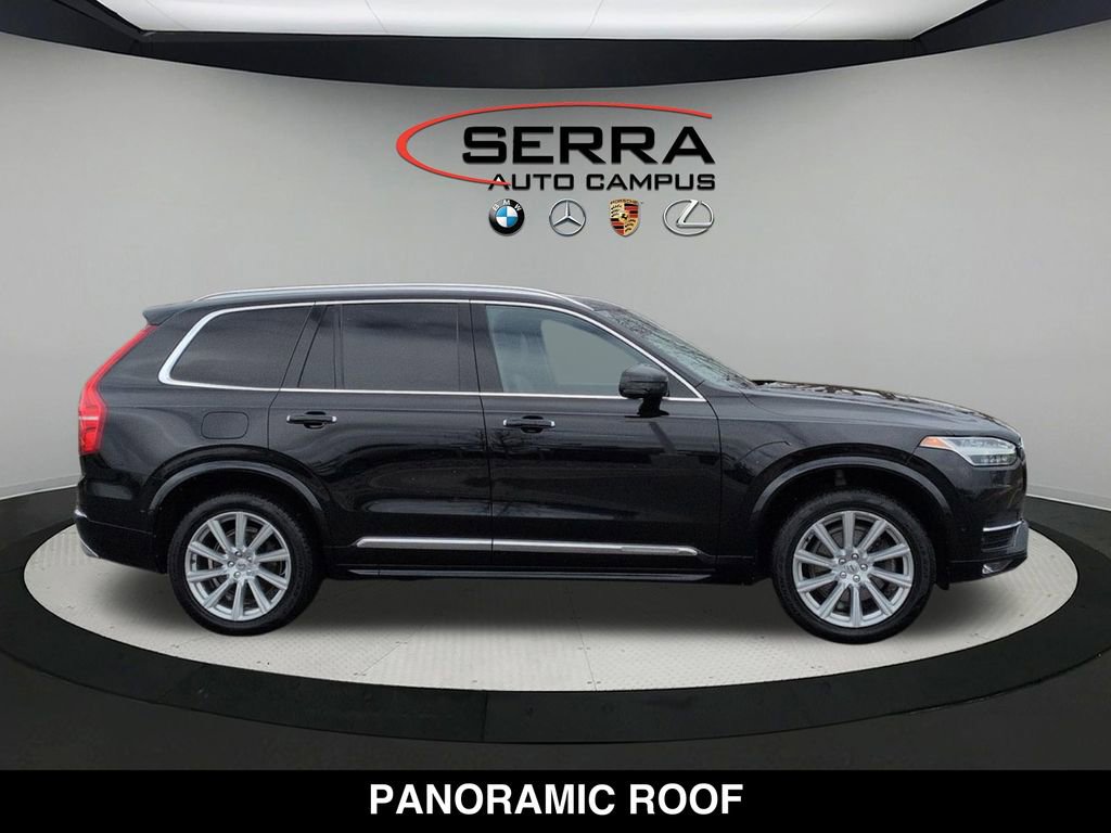 Used 2018 Volvo XC90 T6 Inscription w/ Convenience Package image 12