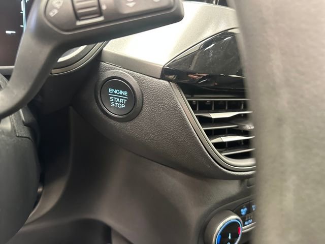 Certified 2025 Ford Escape Active image 36