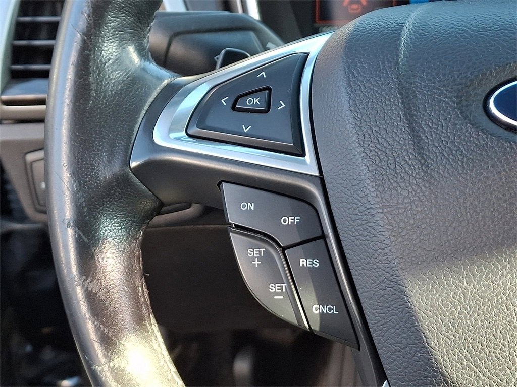 Used 2015 Ford Fusion SE w/ Equipment Group 202A image 20