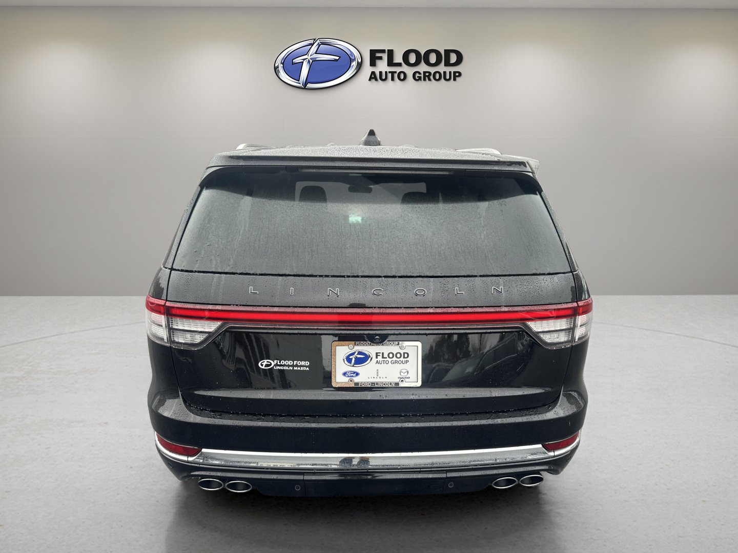 New 2025 Lincoln Aviator Black Label image 6