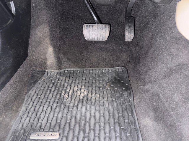 Used 2017 Jaguar XE Prestige image 53