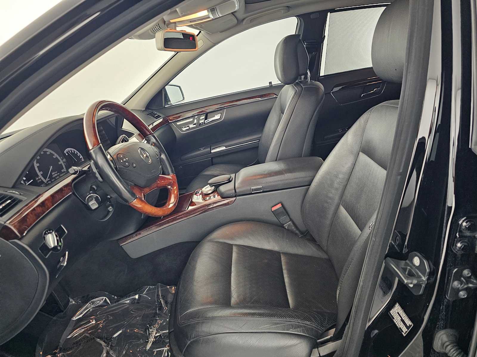 Used 2012 Mercedes-Benz S 550 image 20