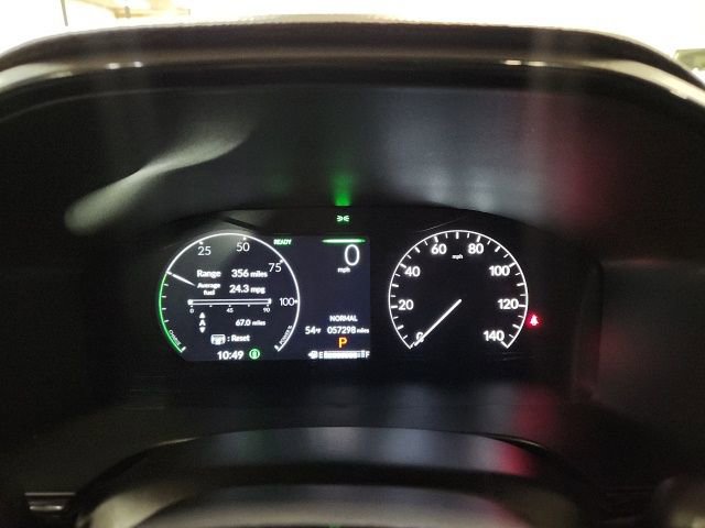 Used 2023 Honda CR-V Sport Touring image 13