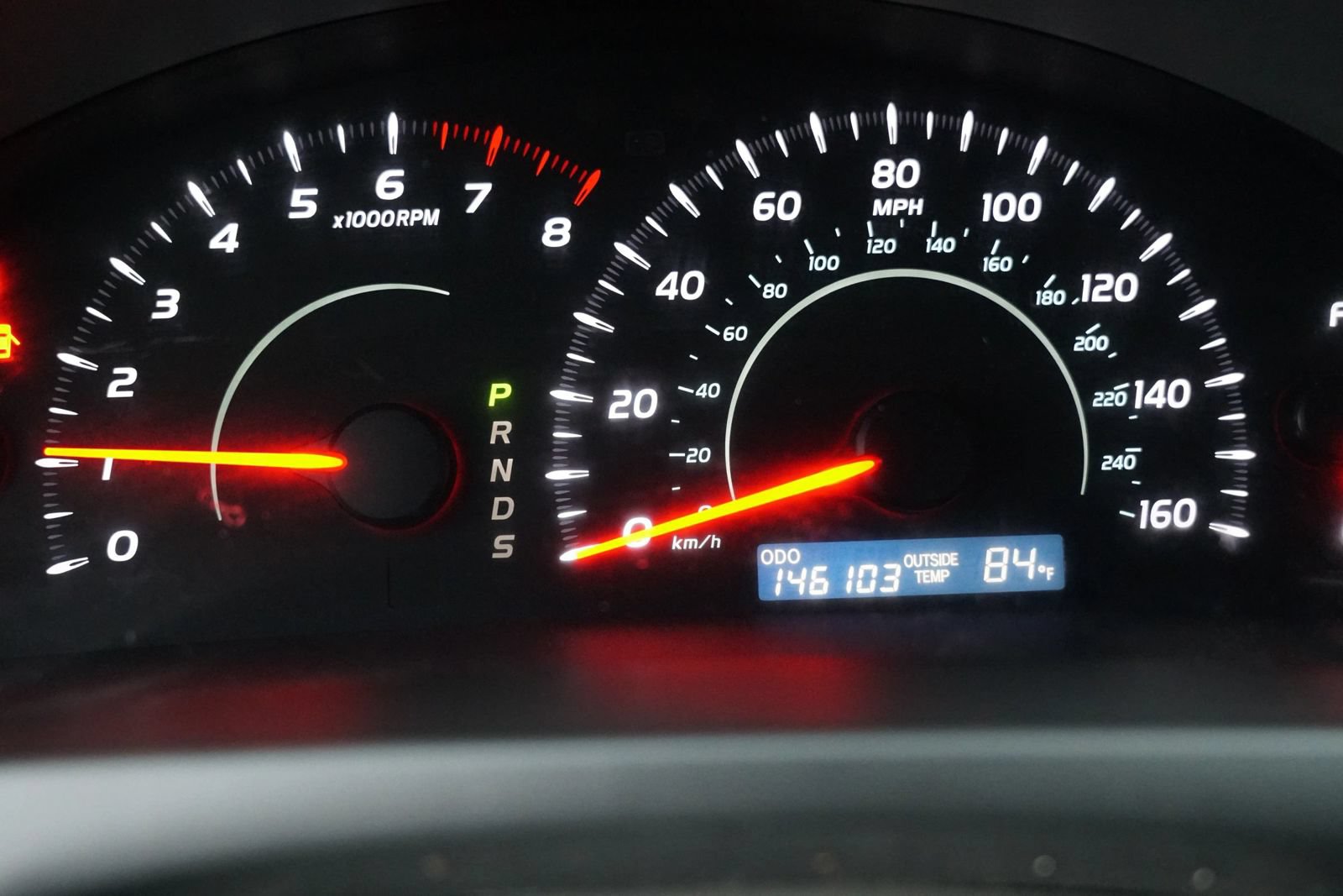 Used 2009 Toyota Camry LE FWD image 21