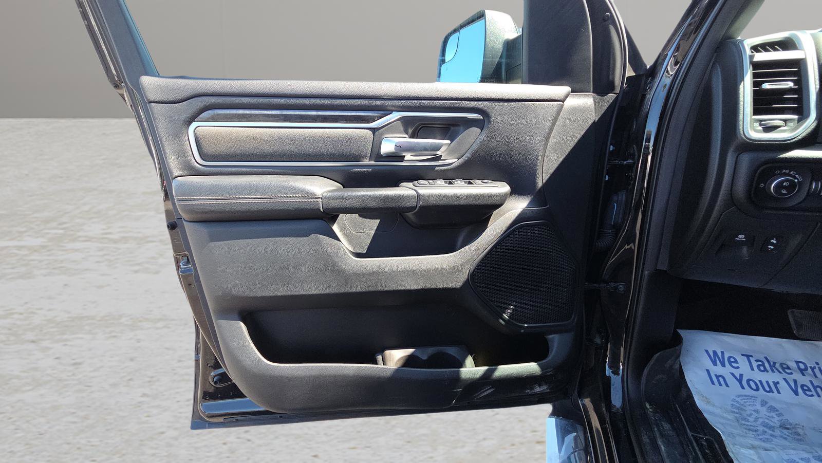 Used 2019 RAM 1500 Big Horn image 27