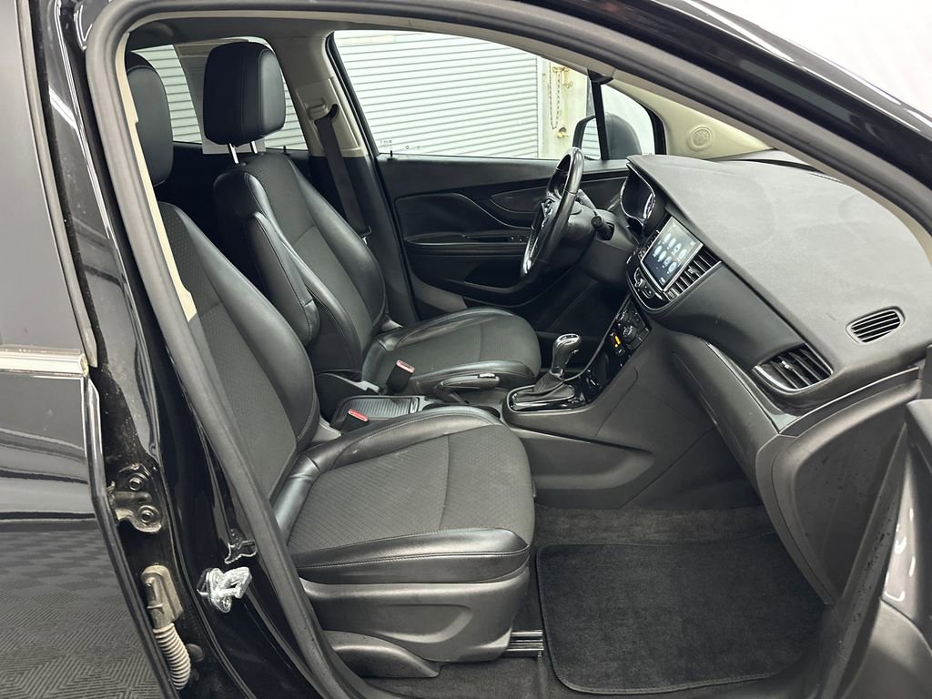 Used 2019 Buick Encore Preferred image 14