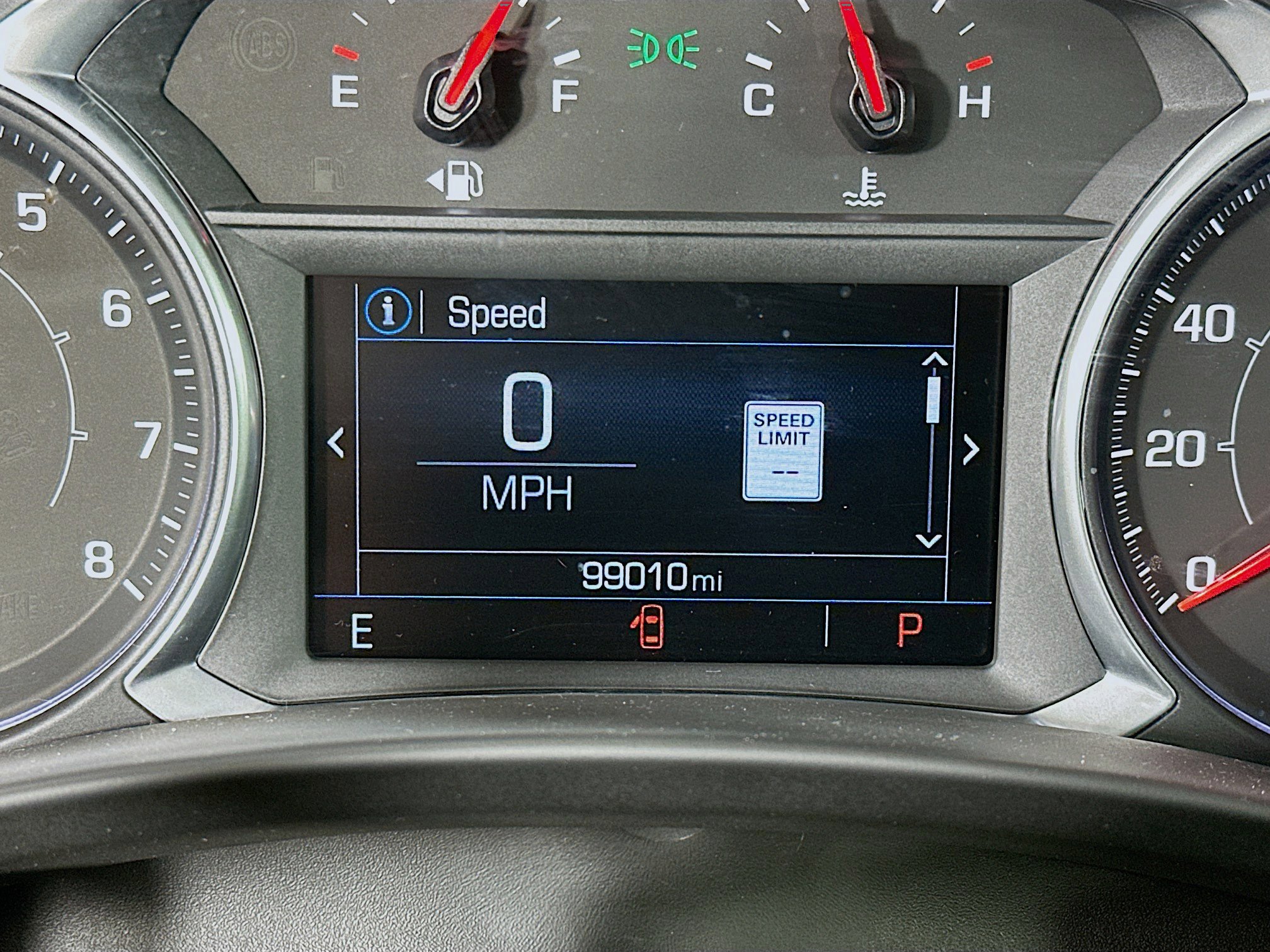 Used 2018 GMC Terrain SLT w/ Preferred Package FWD image 19