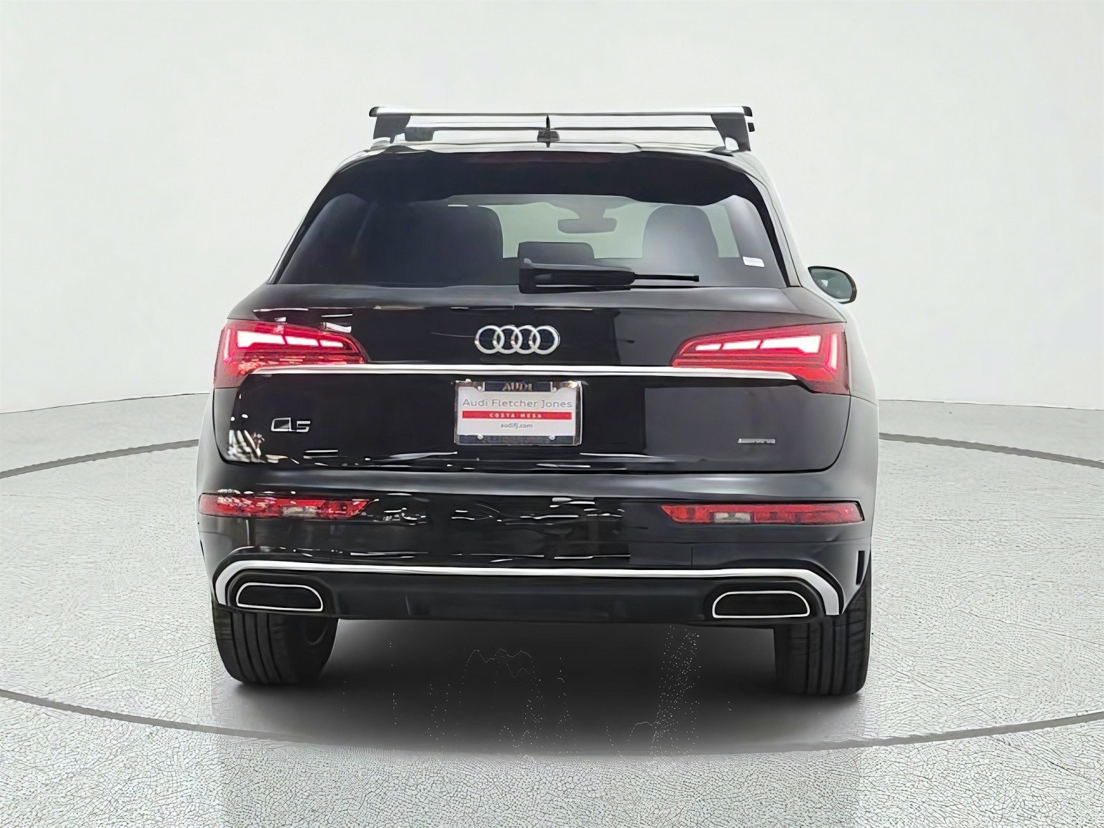Used 2023 Audi Q5 2.0T Premium w/ Convenience Package AWD/4WD image 6