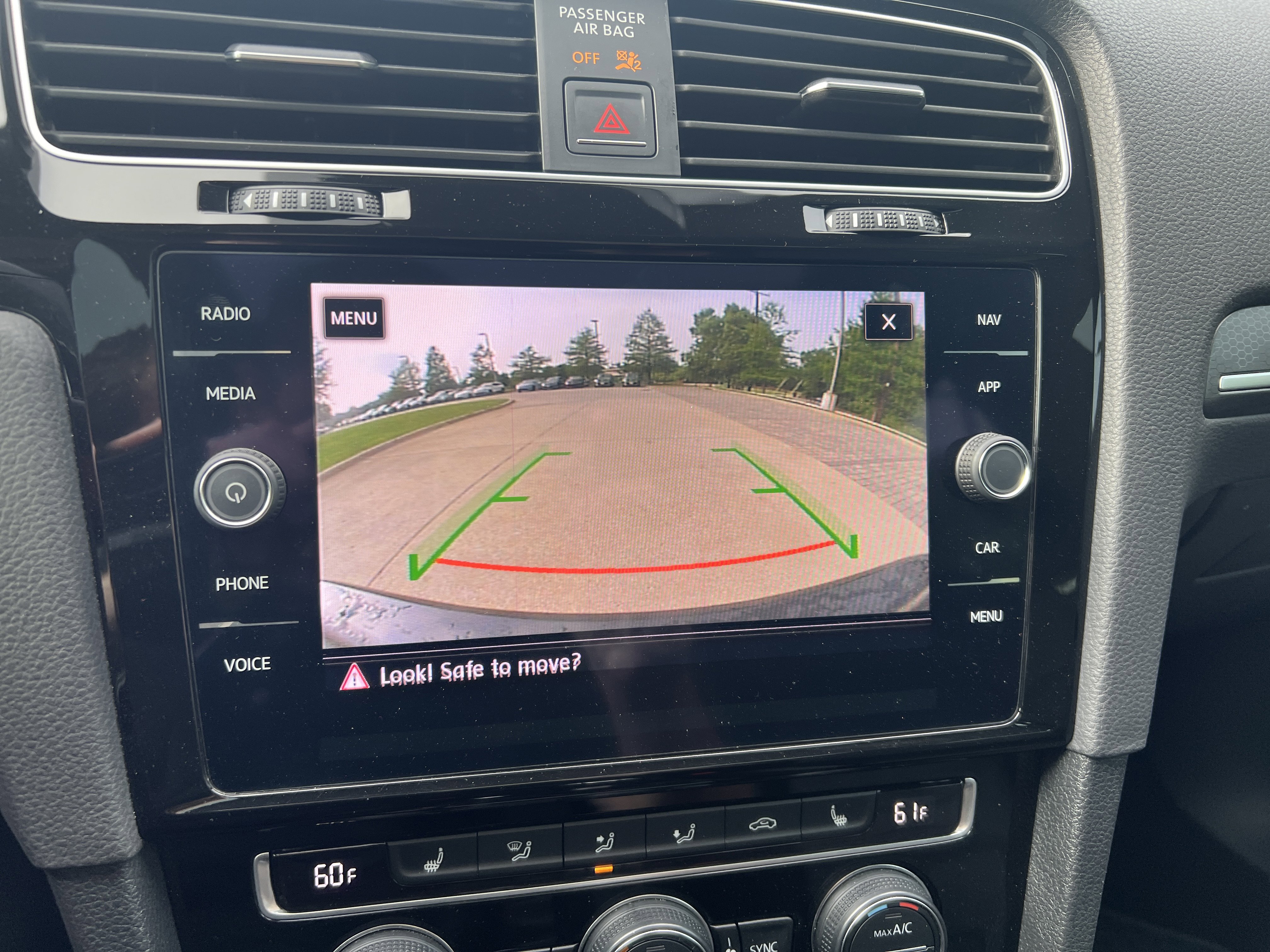Used 2018 Volkswagen GTI Autobahn FWD image 23