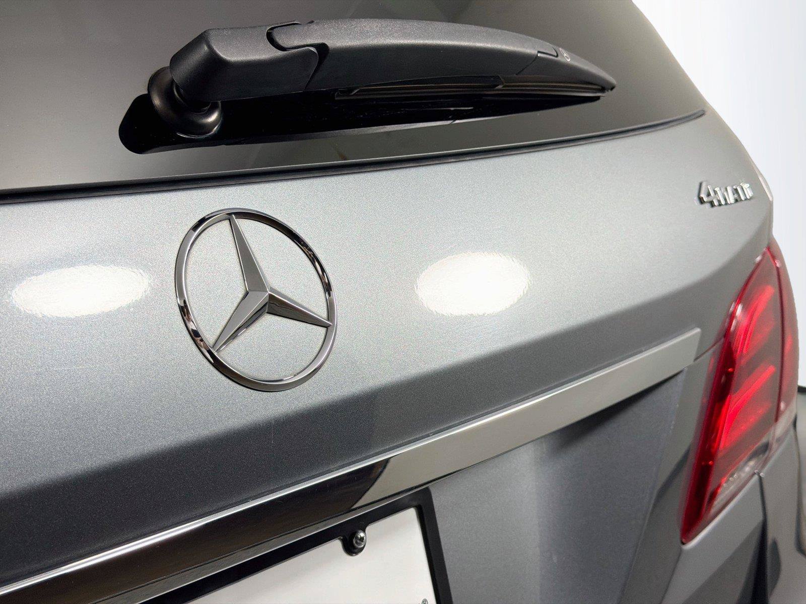 Used 2018 Mercedes-Benz GLE 350 4MATIC image 17