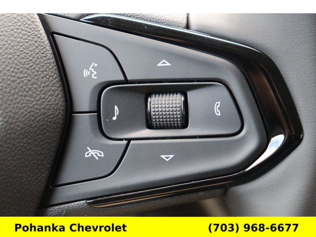 New 2027 Chevrolet Bolt LT image 13