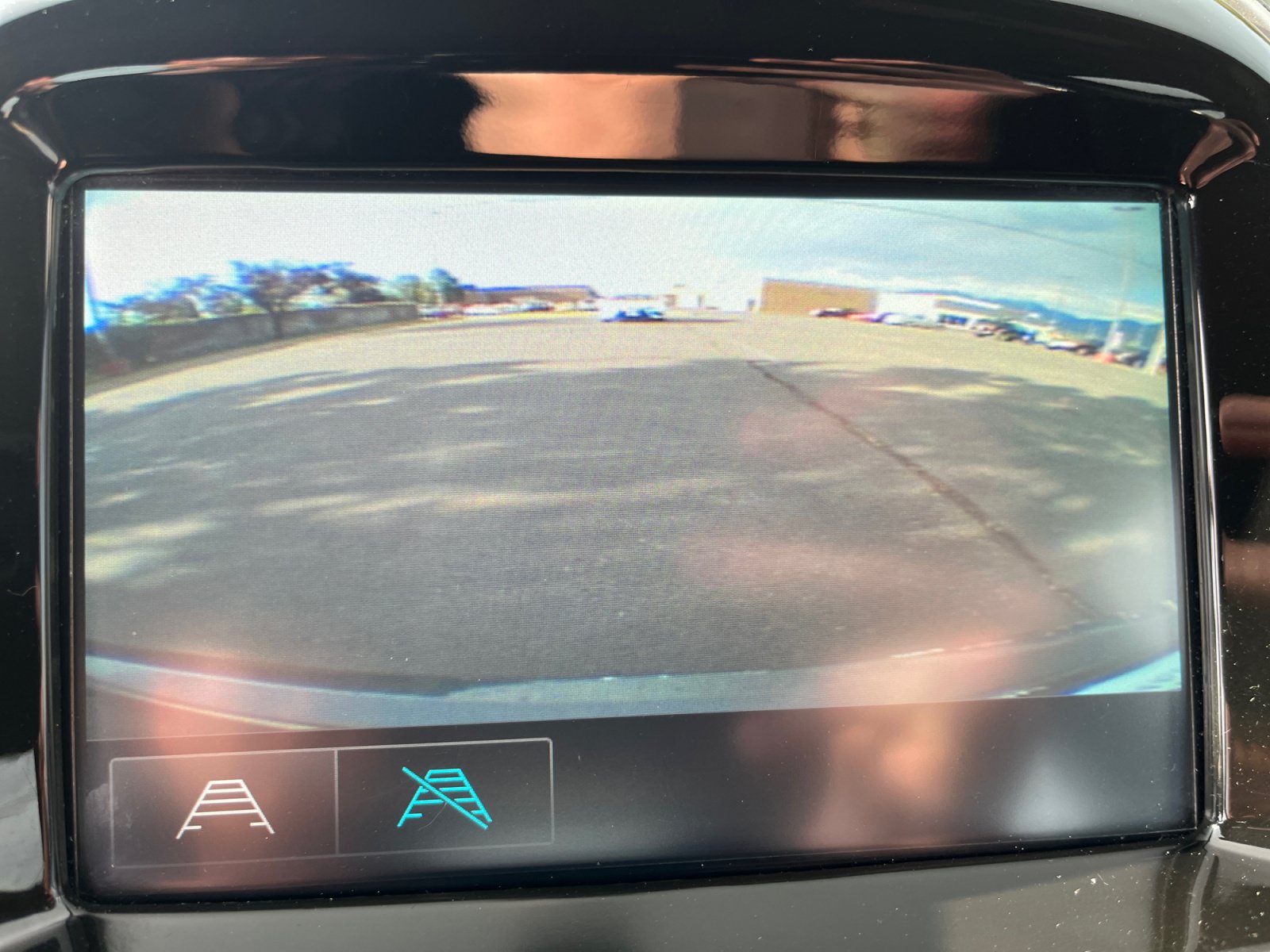 Used 2017 Chevrolet Spark LS FWD image 21