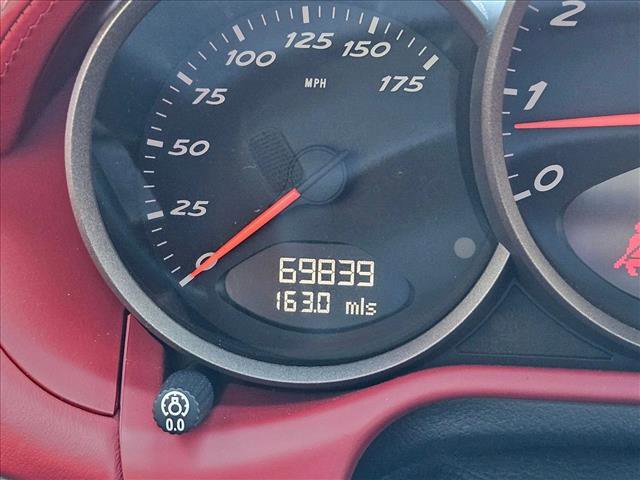 Used 2011 Porsche Cayman image 12