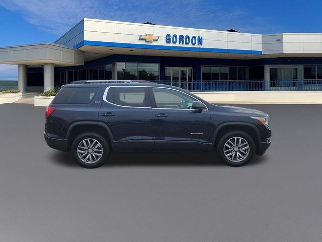 Used 2017 GMC Acadia SLE FWD image 7