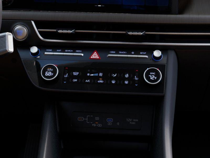 New 2026 Hyundai Sonata Limited FWD image 16