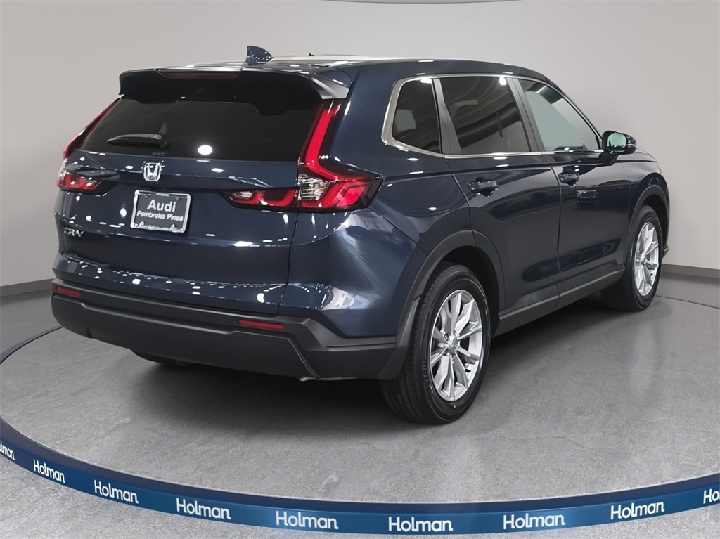 Used 2023 Honda CR-V EX image 6