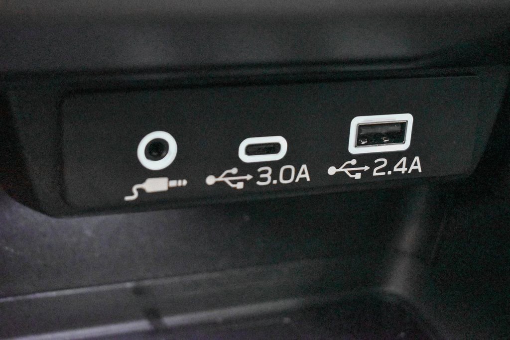 Certified 2026 Subaru Crosstrek 2.5i Limited image 22