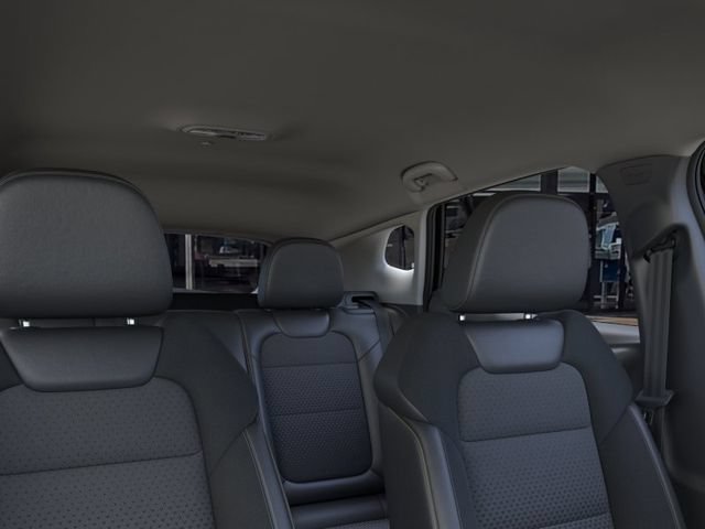 New 2026 Chevrolet Trax LT w/ Driver Confidence Package FWD image 24